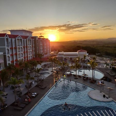 Thermas Water Park Sao Pedro  Exterior photo